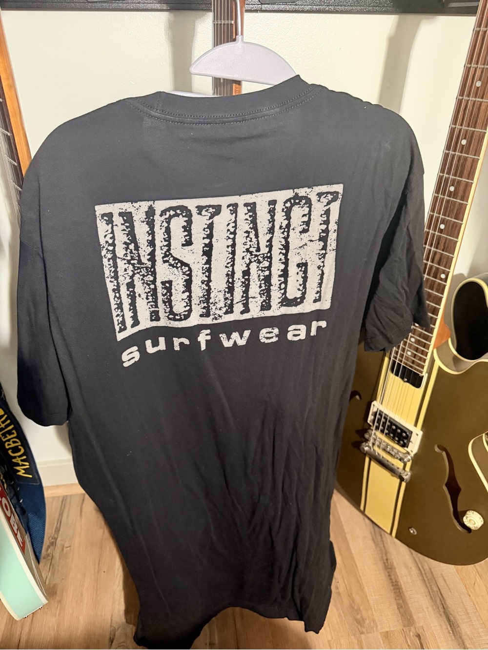 Instinct Surf Shirt